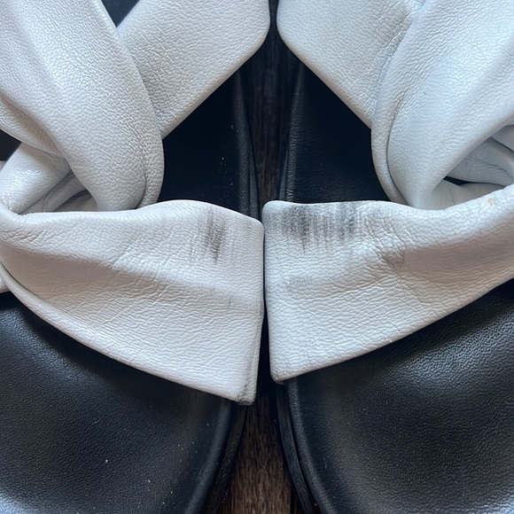 Elleme Paris Sandals - Picture 2 of 5